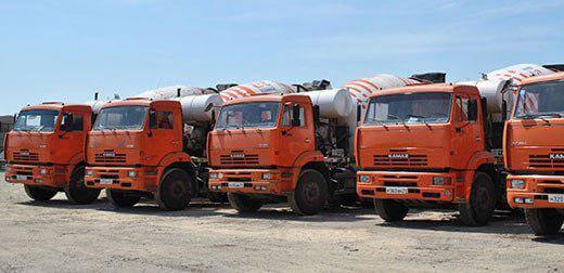 Доставка бетона в Тосно Доставка бетона в Тосно